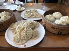 -东升灌浆包(辛庄街总店)