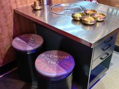 -釜山火炉·海鲜烤肉(紫藤路店)