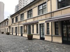 -徐家汇源景区-衡山坊
