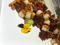 -尚一汤 广东炖汤(金桥国际店)