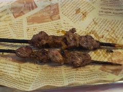 -最心疆拌面·抓饭·烧烤