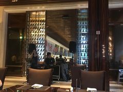 -万达文华酒店·美食汇自助餐厅
