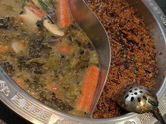 -胖子鱼·天水麻辣鱼火锅(秦州407店)