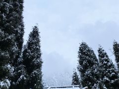 -九峰山