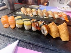 -喜寿司(金狮广场店)