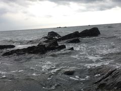 -冠头岭