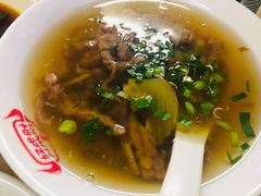 -好成财牛排馆(涂门街总店)