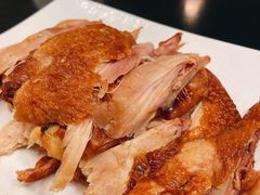 福山烧鸡-东莱馋房(陆家嘴店)