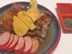 -龙记香港茶餐厅(久光百货店)