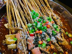 -梵云依家小冒菜(新街口总店)
