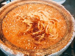 -赠李白·如诗的川味(余杭万达广场店)