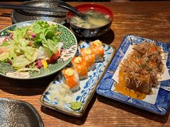 -王氏炉匠·烧鸟放题自助(好运街店)