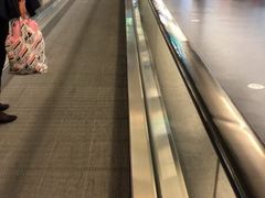 -维也纳国际机场