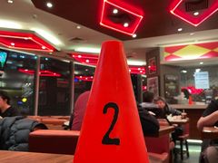 -FATBURGER 特富客汉堡(外交公寓店)