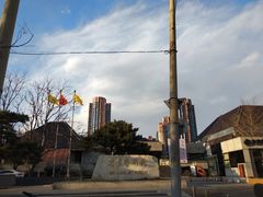-炎黄艺术馆