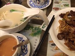 -翠华餐厅