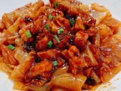 -清晖小苑•顺德地方菜(壹海城店)