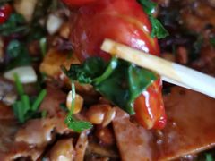 -金手勺东北菜(贵友店)