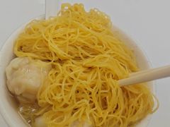 -麦文记面家(佐敦店)