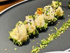 -喜鼎海胆水饺(东港店)