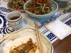 -京氣春饼(机场店)