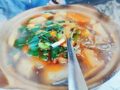 -堤角朱爹爹烧烤·武汉猪肉串(光谷金融港店)