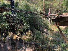 -梦幻奥陶纪景区