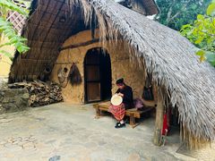 -海南槟榔谷黎苗文化旅游区