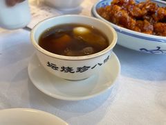 -聚春园自助餐厅(东街口店)