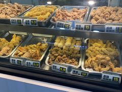 -超级鸡车(闻喜路店)