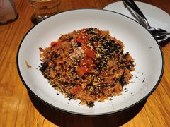 -森Some Fusion(荔湾店)