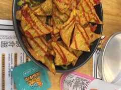 -BOPEYE·波派炸鸡(河西中央商场店)
