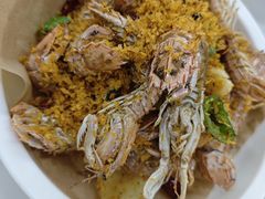 -嘉升大排档(番禺总店)