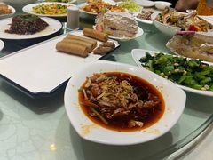 -老孙家饭庄·非遗(东关店)