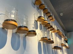 -喜茶(上海打浦桥日月光gelato lab+店)