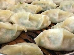 皮皮虾蒸饺-赵家馆(燕山大街店)