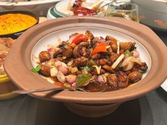 -尚品家宴(槐荫店)