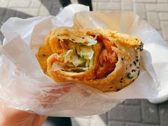 -卞姐蛋饼(陕西南路店)