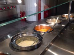 -So Lounge索兰至餐厅(蓝色港湾店)