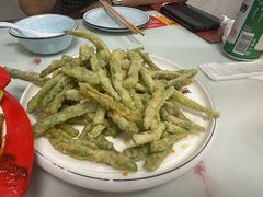 -八方后身麻辣鸡块(总店)