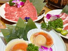 -牛也烧肉(摩尔城店)