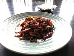 -丽江金茂凯悦臻选酒店-滇香馆