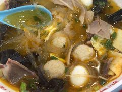 -孔师傅八仙老鸭粉丝汤(上海市第一食品商店南东店)