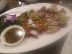 -旺达·福州菜(正大广场店)