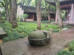 -天一阁博物院