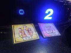 -FullHouse桌游狼人跑团剧本杀(徐家汇店)