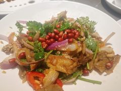 -张家卫·阳江菜·小海鲜(肥婆湾桥店)