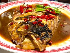 -旺顺阁鱼头泡饼(常营店)