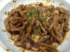 -情妹妹干锅锅(中海国际购物公园店)