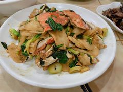 -红灯笼龙凤饭店(宁波老字号店)